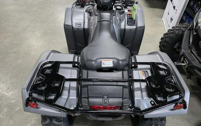 2026 Honda Fourtrax Foreman Rubicon 4X4 Automatic DCT EPS Del