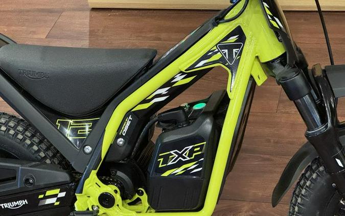 2026 Triumph TXP-12