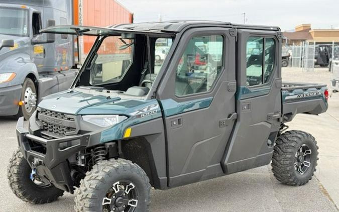 2026 Polaris Ranger® Crew XP 1000 NorthStar Edition Premium
