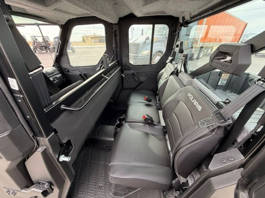 2026 Polaris Ranger® Crew XP 1000 NorthStar Edition Premium