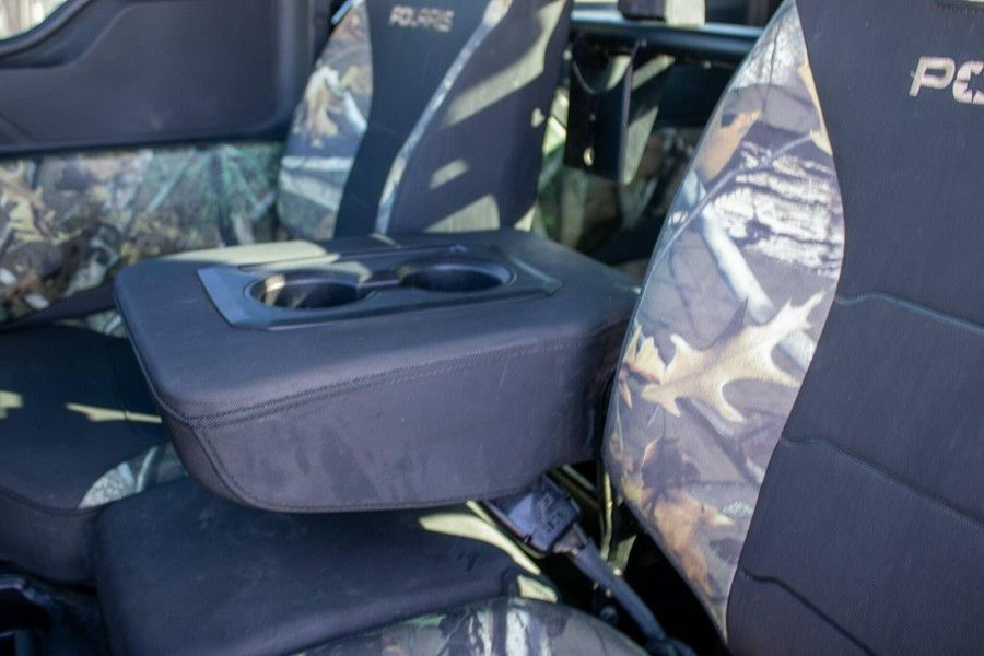 2024 POLARIS RANGER CREW XD 1500 NORTHSTAR ULTIMATE