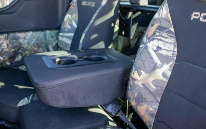 2024 POLARIS RANGER CREW XD 1500 NORTHSTAR ULTIMATE