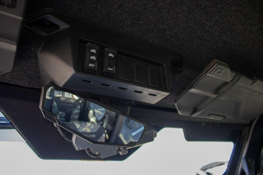 2024 POLARIS RANGER CREW XD 1500 NORTHSTAR ULTIMATE