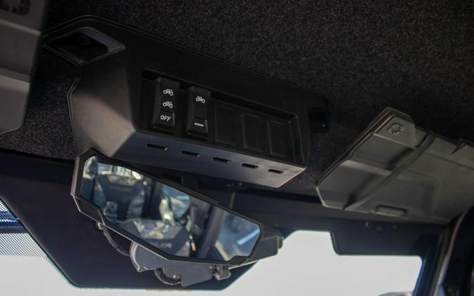 2024 POLARIS RANGER CREW XD 1500 NORTHSTAR ULTIMATE