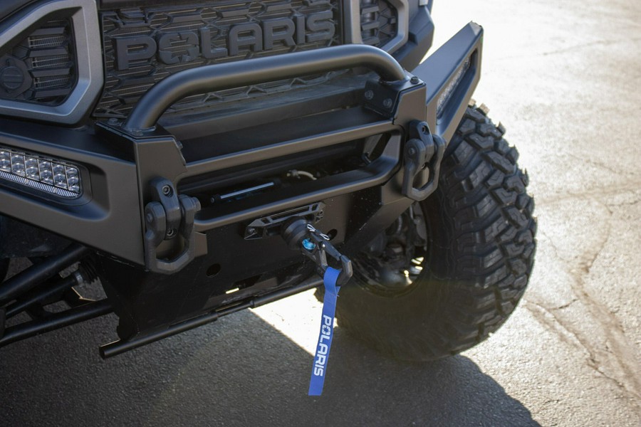 2024 POLARIS RANGER CREW XD 1500 NORTHSTAR ULTIMATE