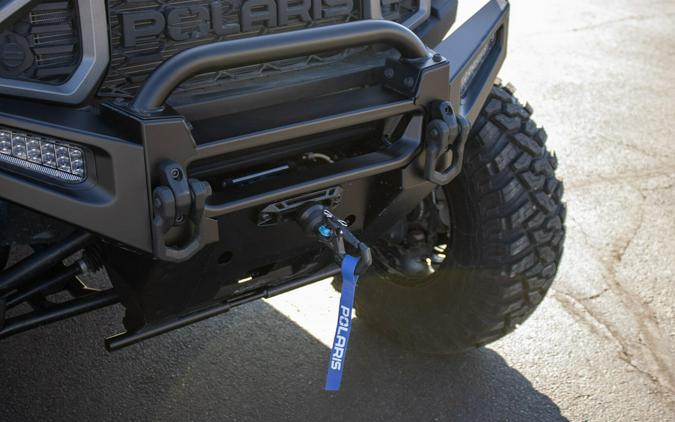 2024 POLARIS RANGER CREW XD 1500 NORTHSTAR ULTIMATE