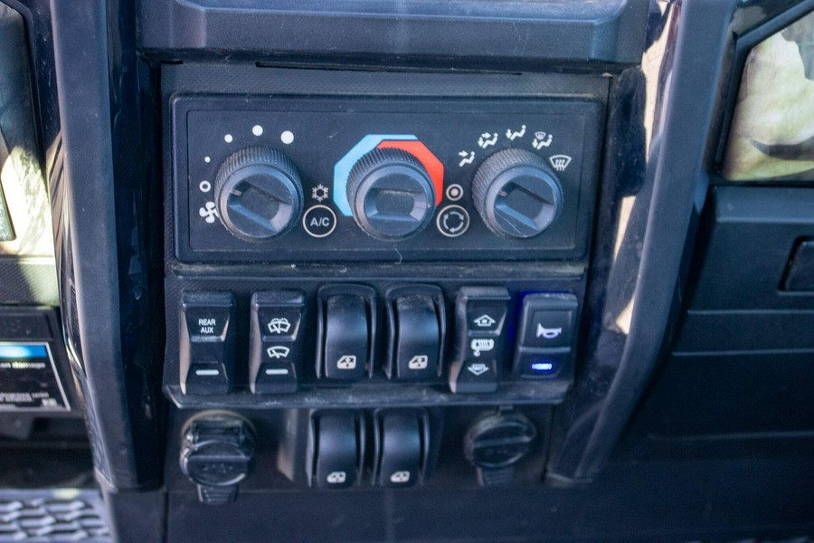 2024 POLARIS RANGER CREW XD 1500 NORTHSTAR ULTIMATE