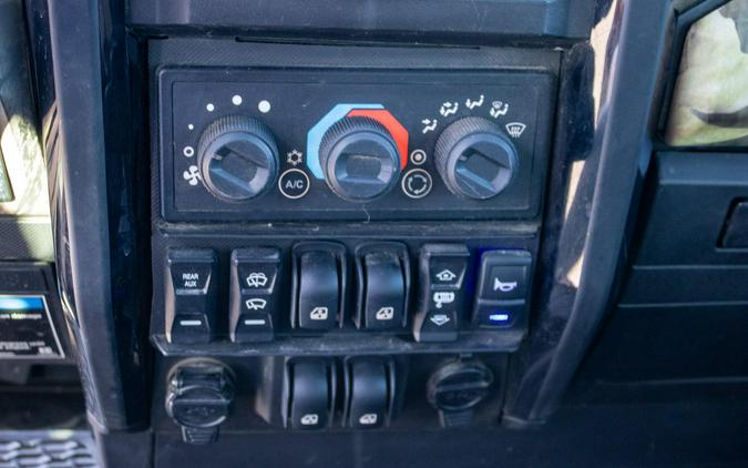 2024 POLARIS RANGER CREW XD 1500 NORTHSTAR ULTIMATE