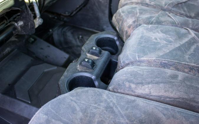 2024 POLARIS RANGER CREW XD 1500 NORTHSTAR ULTIMATE