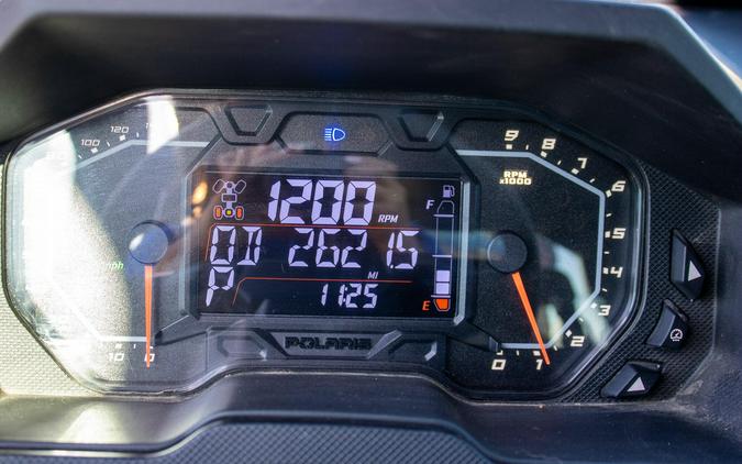 2024 POLARIS RANGER CREW XD 1500 NORTHSTAR ULTIMATE