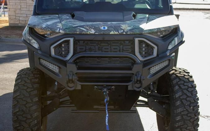 2024 POLARIS RANGER CREW XD 1500 NORTHSTAR ULTIMATE