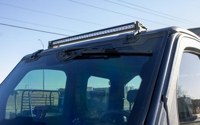 2024 POLARIS RANGER CREW XD 1500 NORTHSTAR ULTIMATE