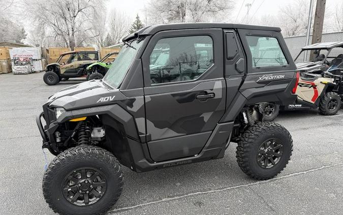 2026 Polaris® XPedition ADV NorthStar