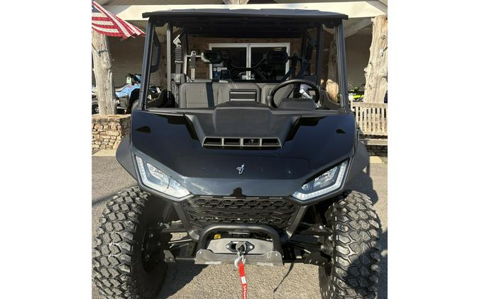 2026 UT10 Crew P - Segway Powersports