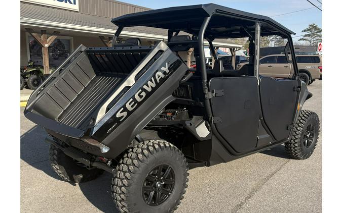 2026 UT10 Crew P - Segway Powersports