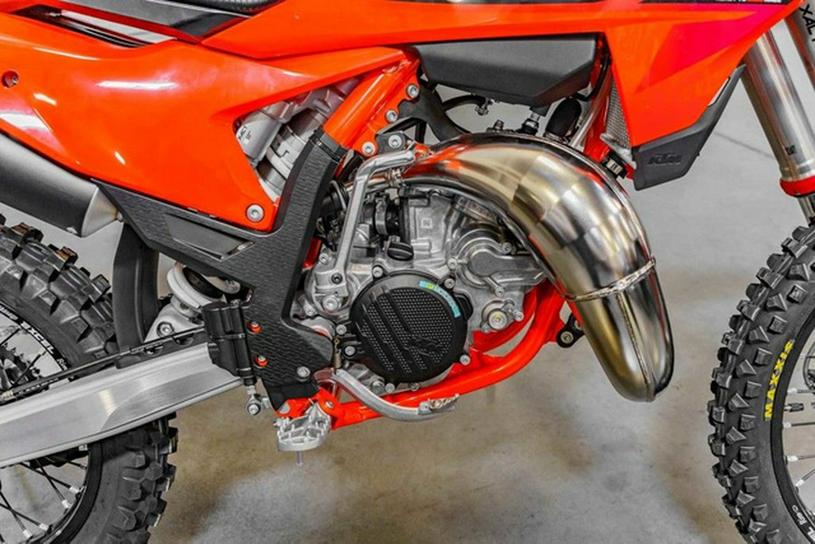 2026 KTM 85 SX 19/16 85 (19/16)