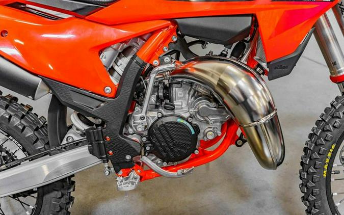 2026 KTM 85 SX 19/16 85 (19/16)