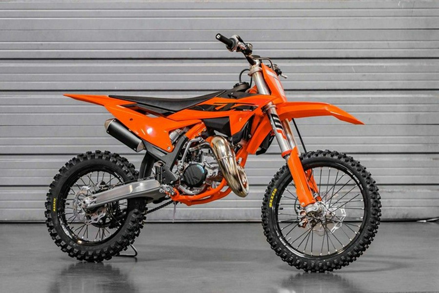 2026 KTM 85 SX 19/16 85 (19/16)