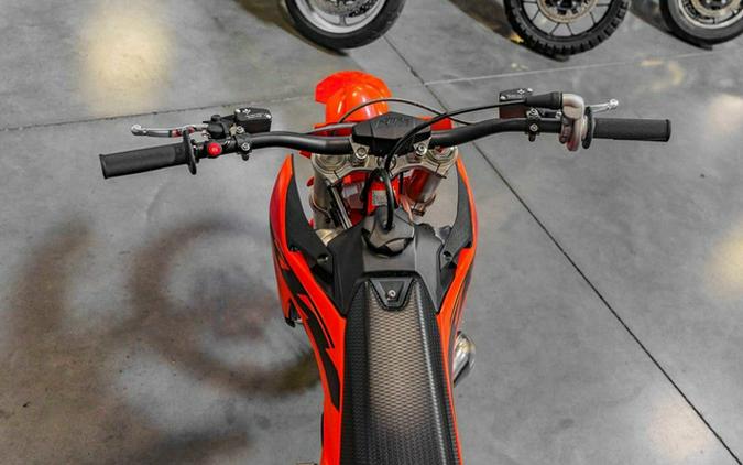 2026 KTM 85 SX 19/16 85 (19/16)