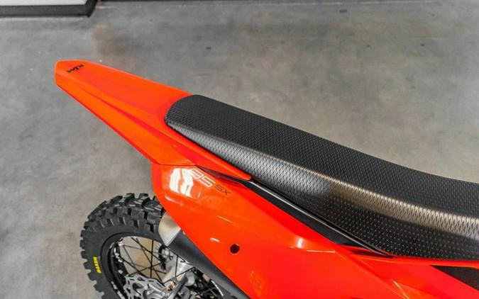 2026 KTM 85 SX 19/16 85 (19/16)