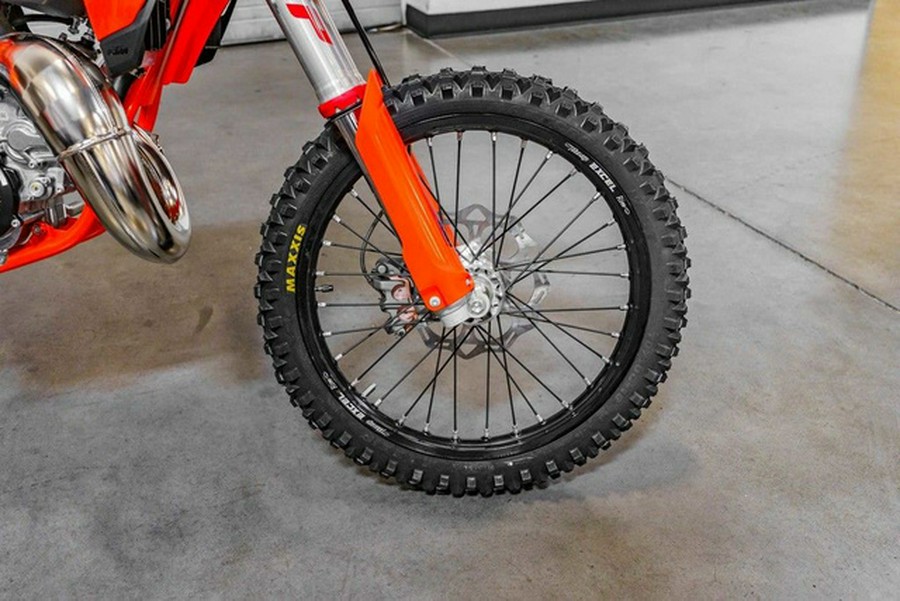 2026 KTM 85 SX 19/16 85 (19/16)