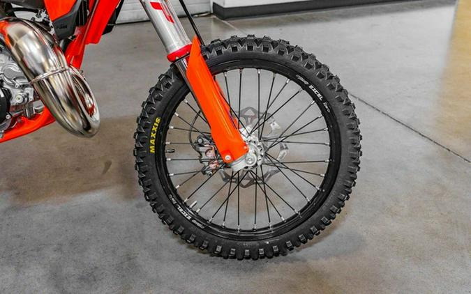 2026 KTM 85 SX 19/16 85 (19/16)