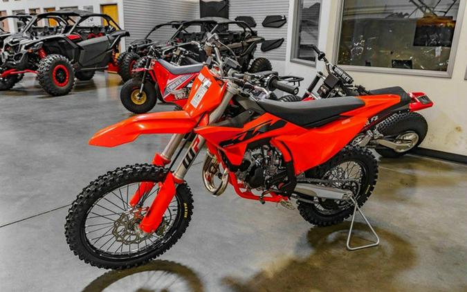 2026 KTM 85 SX 19/16 85 (19/16)