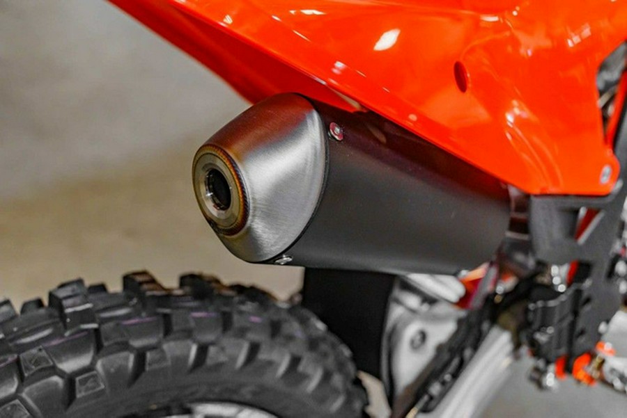 2026 KTM 85 SX 19/16 85 (19/16)