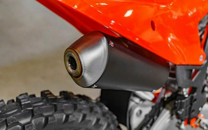 2026 KTM 85 SX 19/16 85 (19/16)