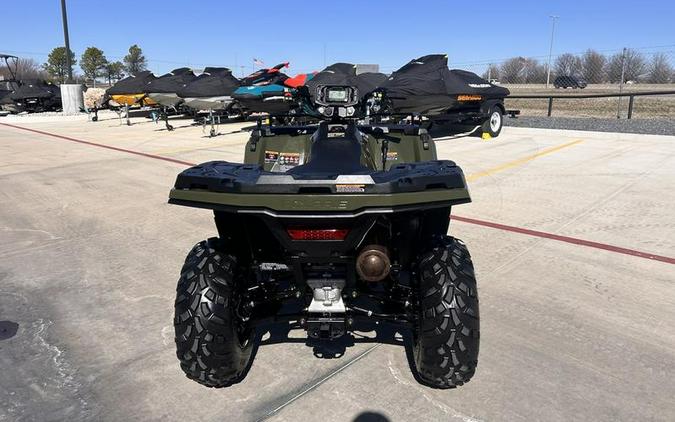 2025 Polaris® Sportsman 450 H.O.