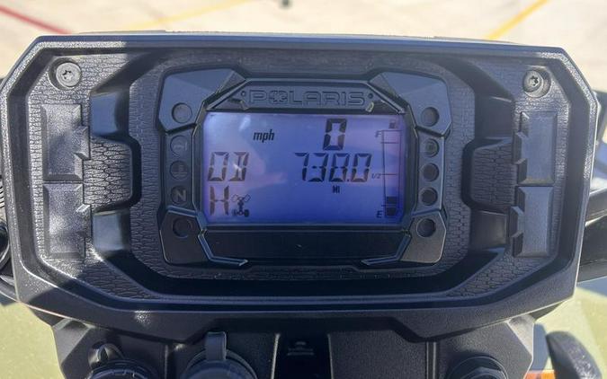 2025 Polaris® Sportsman 450 H.O.