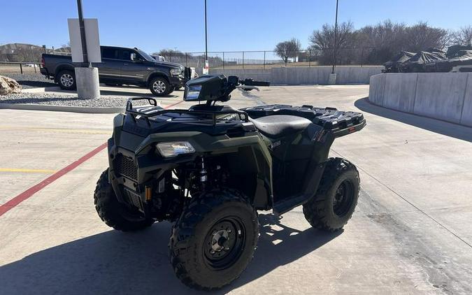 2025 Polaris® Sportsman 450 H.O.