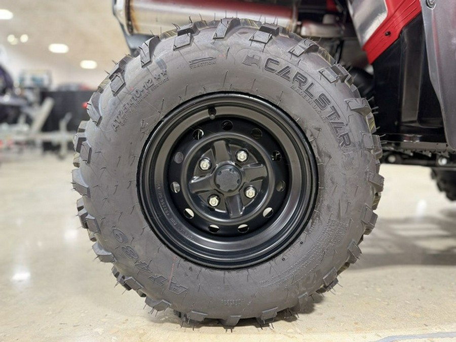 2025 Suzuki KingQuad 500AXi Power Steering