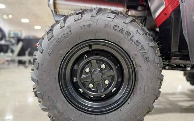 2025 Suzuki KingQuad 500AXi Power Steering