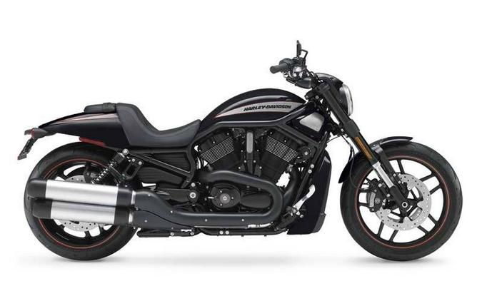 2013 Harley-Davidson Night Rod® Special