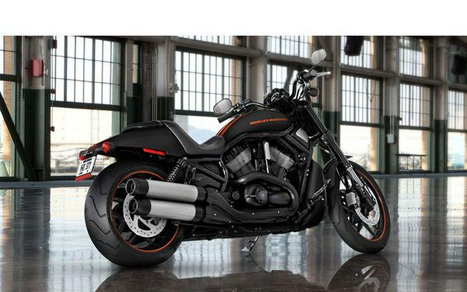 2013 Harley-Davidson Night Rod® Special