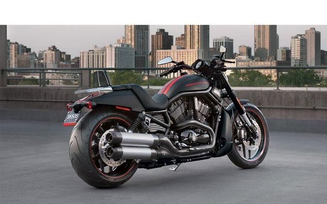 2013 Harley-Davidson Night Rod® Special