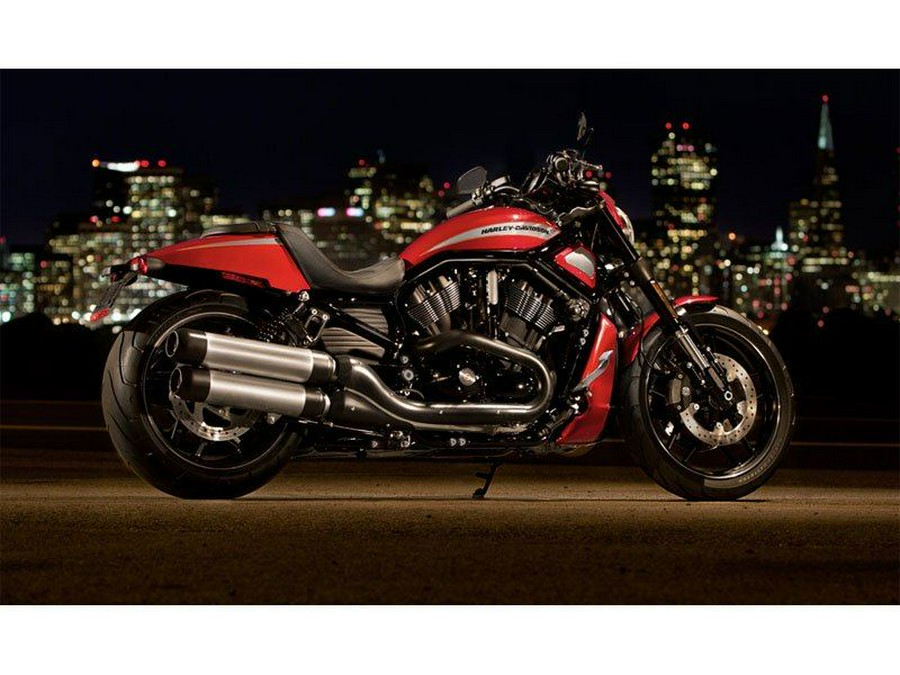 2013 Harley-Davidson Night Rod® Special