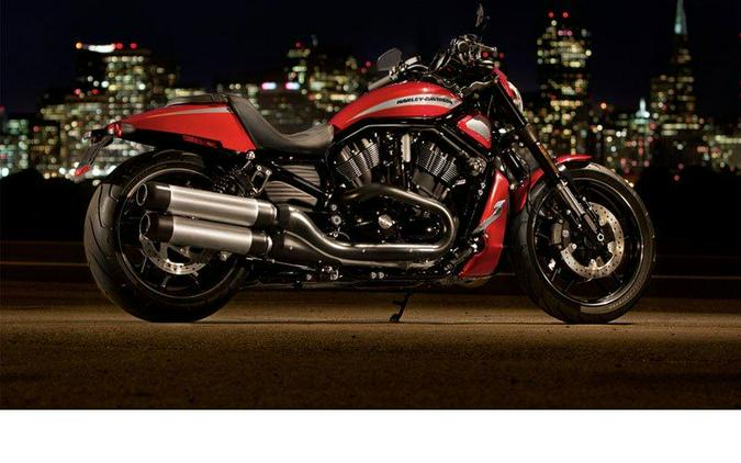 2013 Harley-Davidson Night Rod® Special