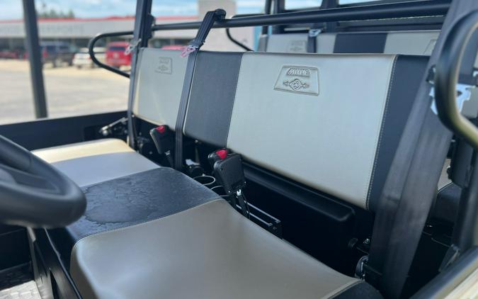 2026 Kawasaki MULE PRO-FXT™ 1000 LE Ranch Edition