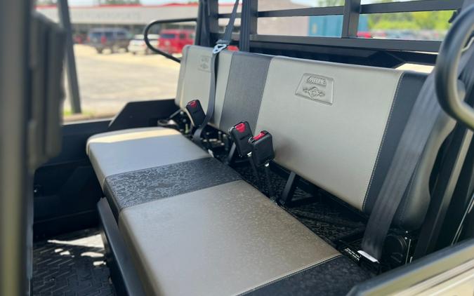 2026 Kawasaki MULE PRO-FXT™ 1000 LE Ranch Edition