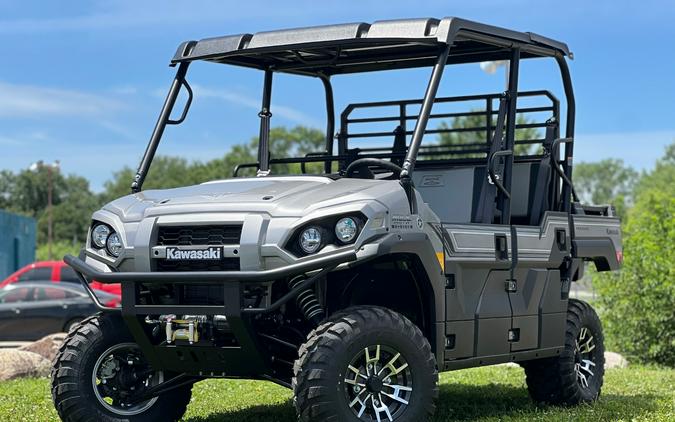 2026 Kawasaki MULE PRO-FXT™ 1000 LE Ranch Edition