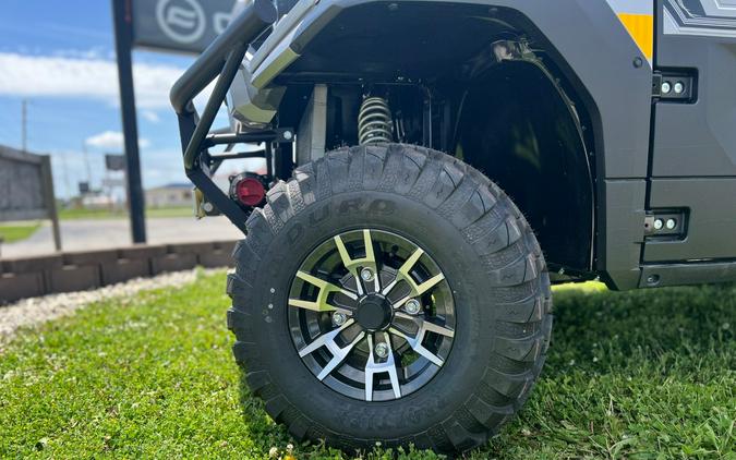 2026 Kawasaki MULE PRO-FXT™ 1000 LE Ranch Edition