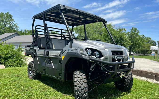 2026 Kawasaki MULE PRO-FXT™ 1000 LE Ranch Edition