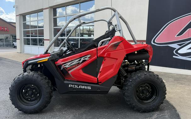 2026 Polaris RZR 200 EFI