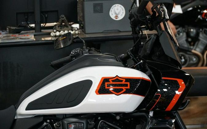 2026 Harley-Davidson Pan America RA1250L - 1250 Limited