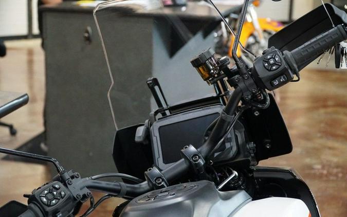 2026 Harley-Davidson Pan America RA1250L - 1250 Limited