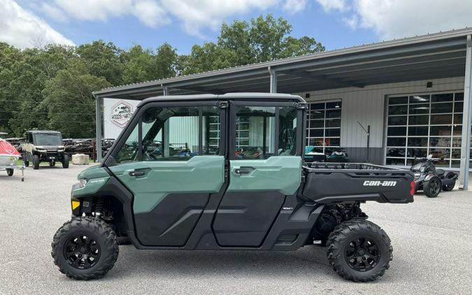 2026 Can-Am Defender MAX DPS CAB HD10