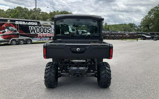 2026 Can-Am Defender MAX DPS CAB HD10