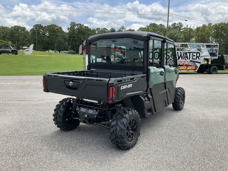 2026 Can-Am Defender MAX DPS CAB HD10